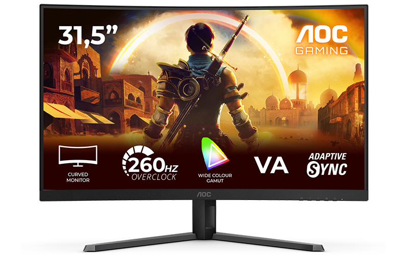 AOC 31.5